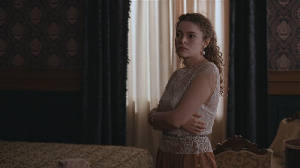 GRAND HOTEL – 2ος ΚΥΚΛΟΣ – ΕΠΕΙΣΟΔΙΟ 30