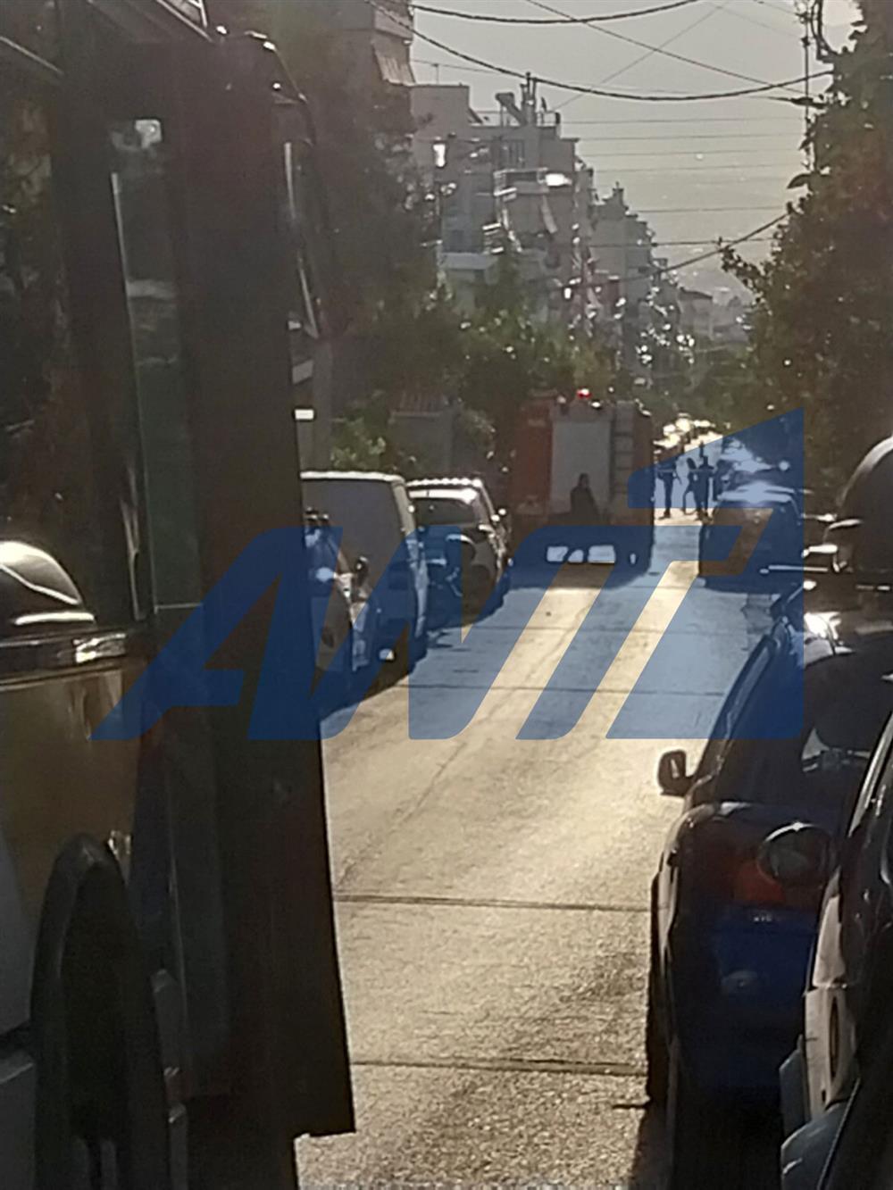 Νίκαια - Χειροβομβίδα Νίκαια - Χειροβομβίδα