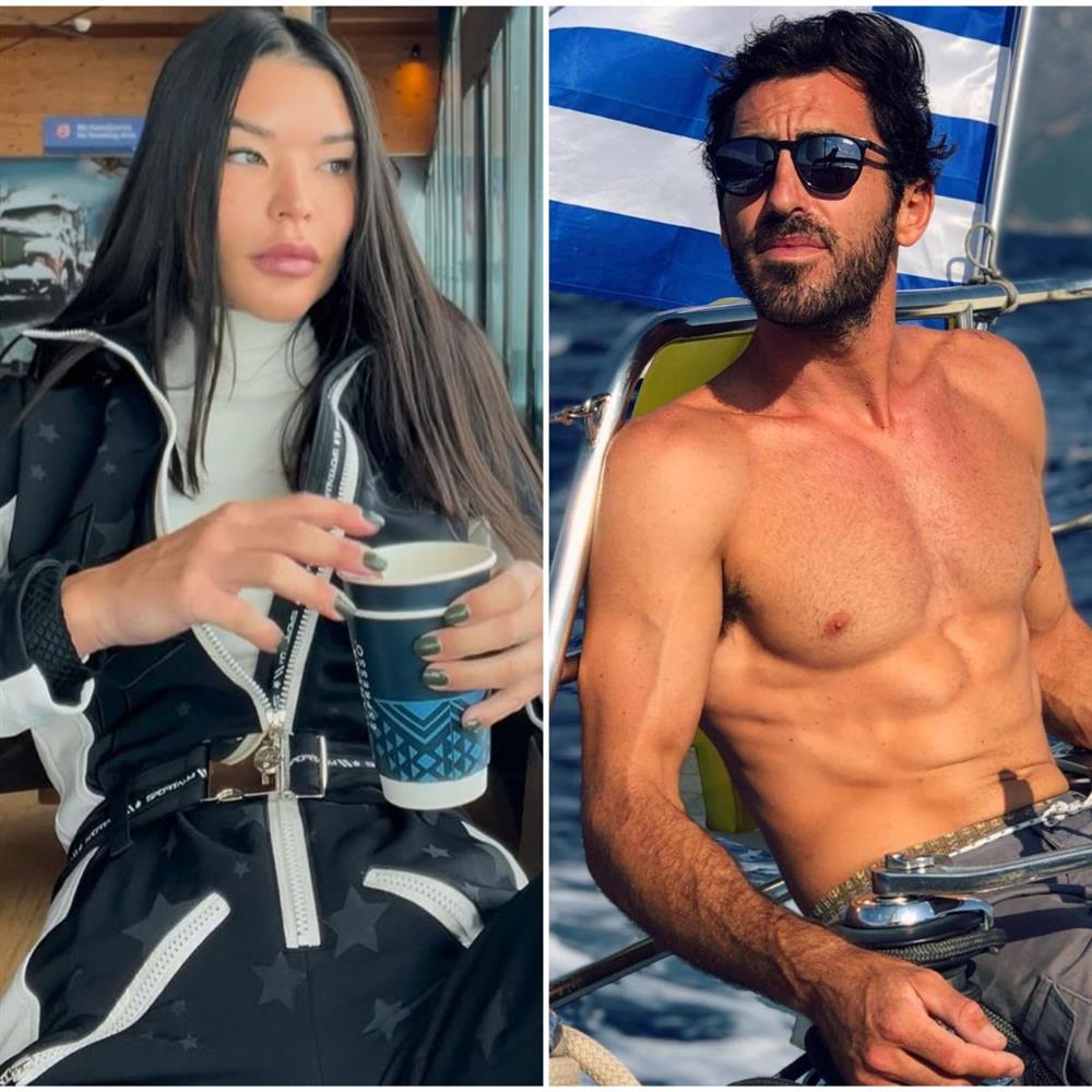 Αποστολάκης - Βιλέγκας