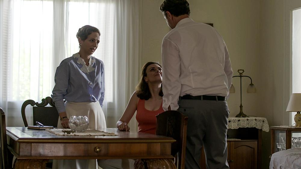 ΑΓΡΙΕΣ ΜΕΛΙΣΣΕΣ - ANT1