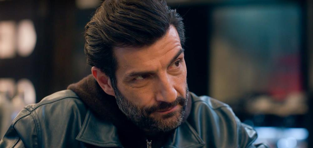 Παιχνίδια Εκδίκησης