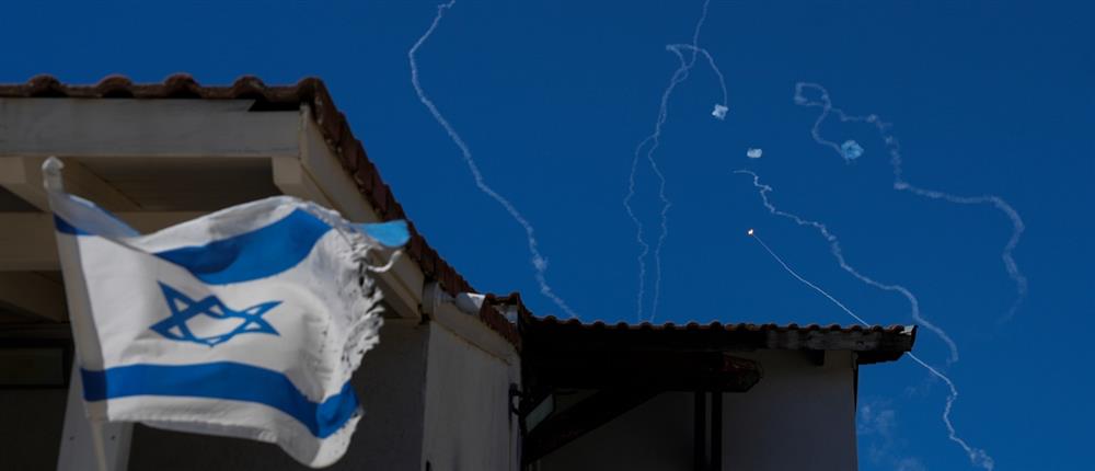 Ιράν - Ισραήλ: Οι αεροπορικές δυνάμεις και τα συστήματα αεράμυνας