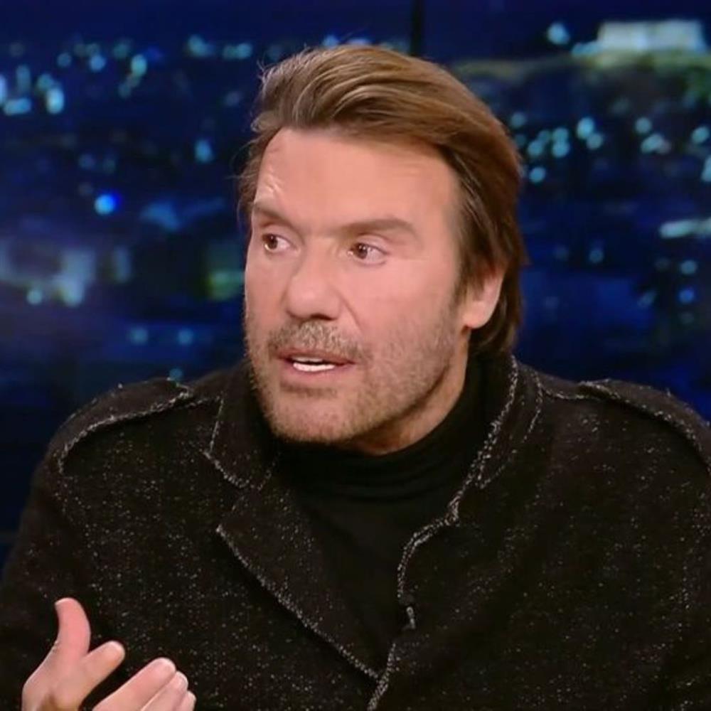 Στράτος Τζώρτζογλου: "Γνωρίζω ότι γνωστή ηθοποιός έχει παρενοχληθεί από σκηνοθέτη και δεν έχει μιλήσει ποτέ"