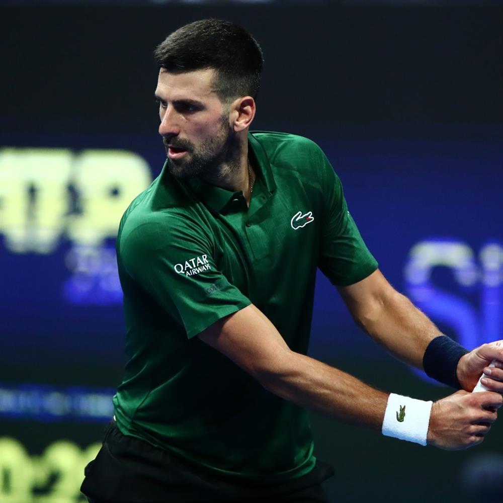 Νόβακ Τζόκοβιτς: Η ανάρτηση στα ελληνικά και το δημόσιο μήνυμα αγάπης για την Ελλάδα