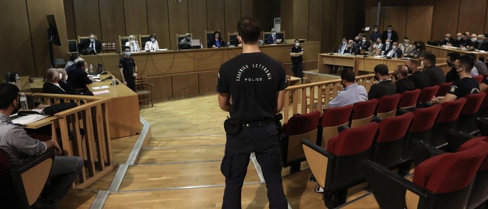 Χρυσή Αυγή: Αίτημα έφεσης για τις επιθέσεις στους Αιγύπτιους αλιεργάτες