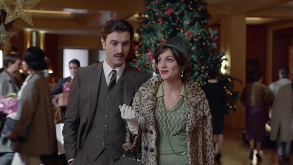 VELVET - ΕΠΕΙΣΟΔΙΟ 09 – Β ΚΥΚΛΟΣ