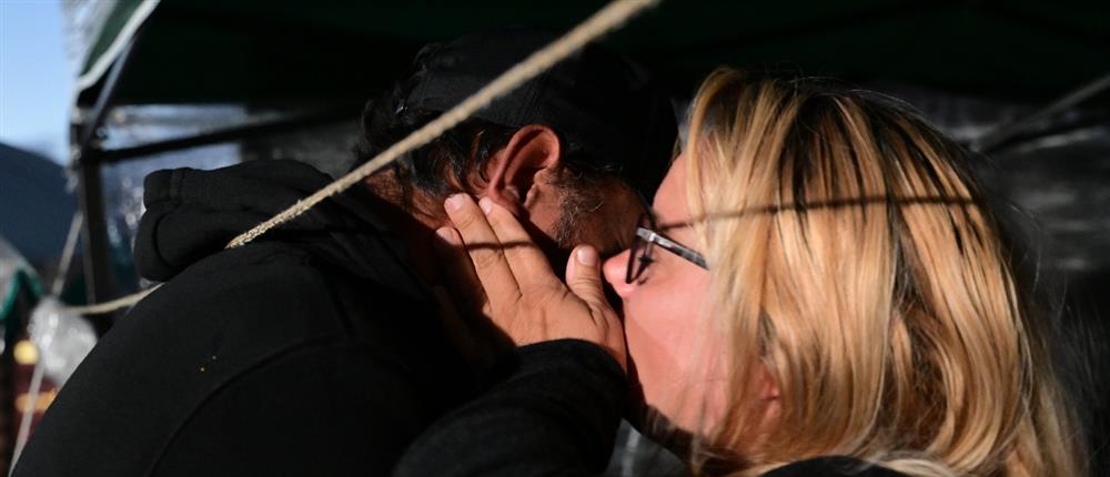 Πάνος - Ρούτσι