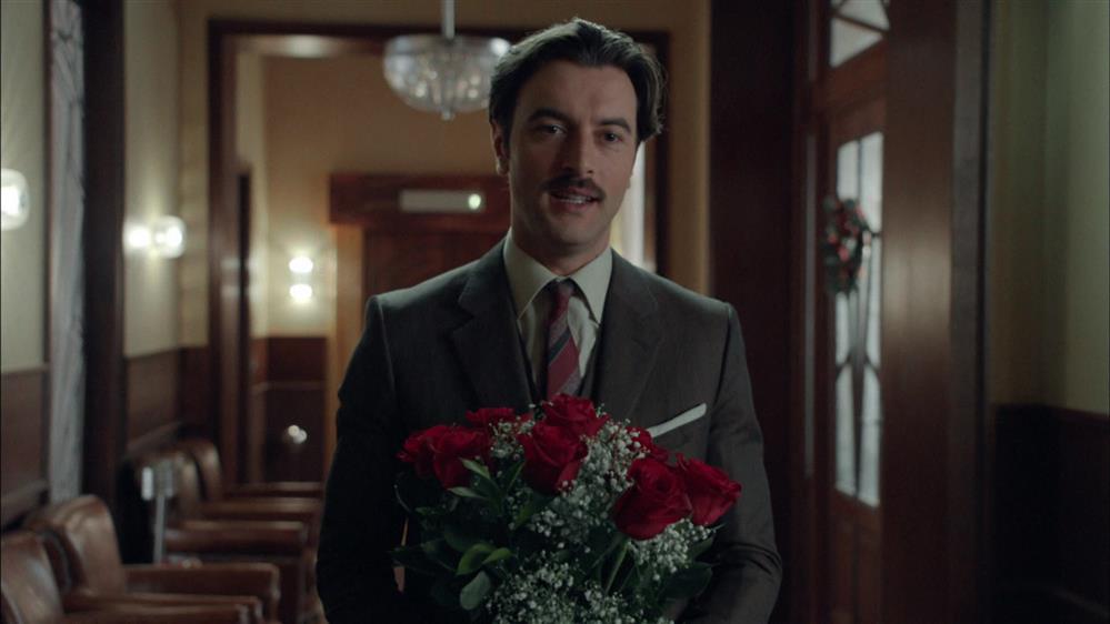 VELVET - ΕΠΕΙΣΟΔΙΟ 08 – Β ΚΥΚΛΟΣ