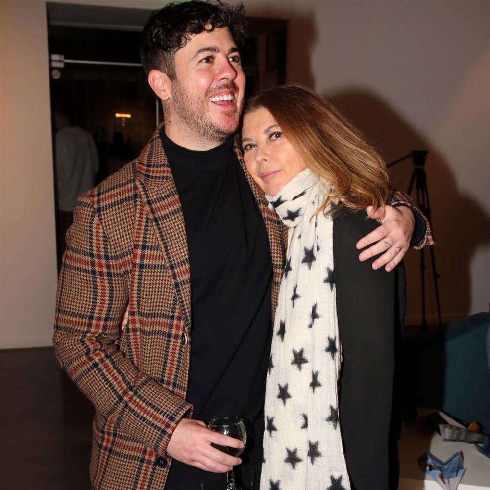 Σοφία Αλιμπέρτη - Μιχαήλ Βαρθακούρης