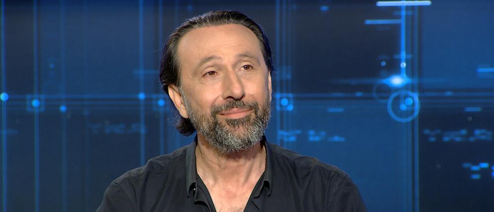 Ενώπιως ενωπίω - Ρένος Χαραλαμπίδης Ενώπιως ενωπίω - Ρένος Χαραλαμπίδης