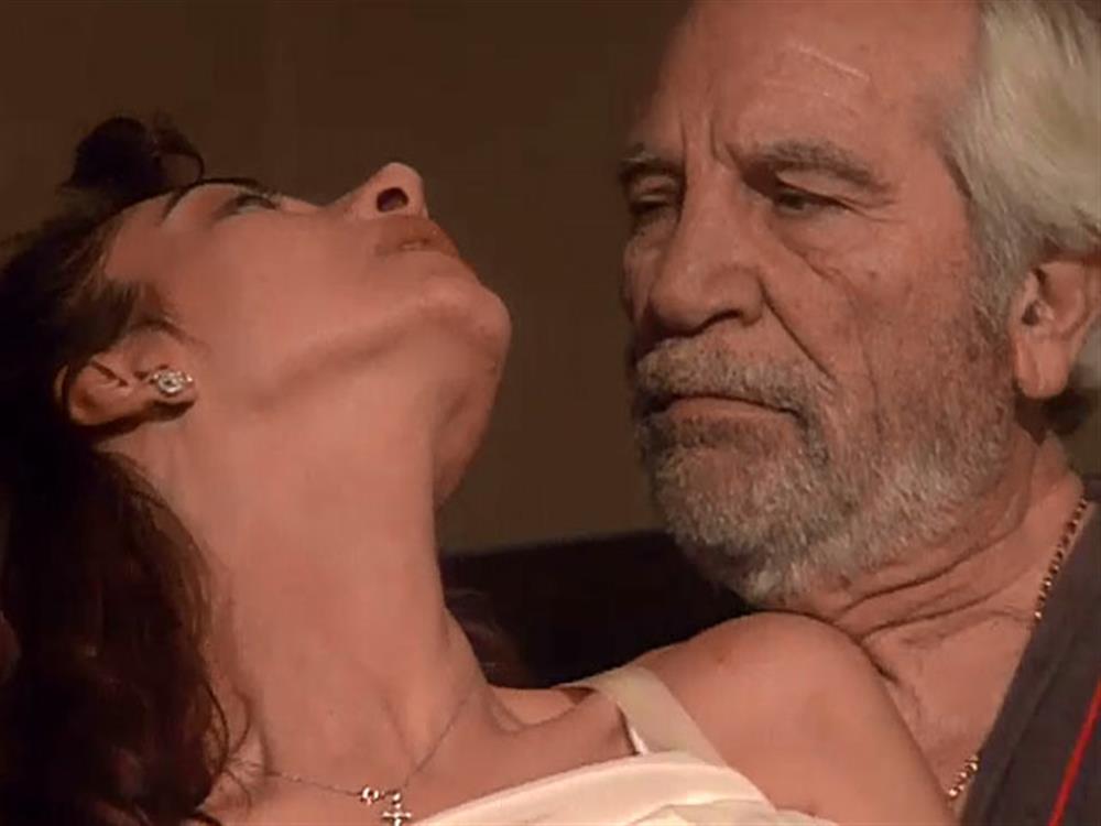 Οι δρόμοι της πόλης (επ.22 - Άτυχη μέρα)