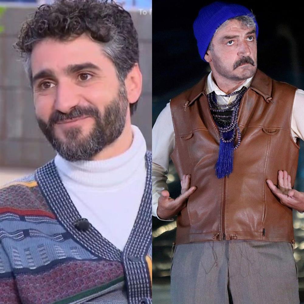 Προκόπης Αγαθοκλέους για Δημήτρη Ήμελλο: "Ήταν μεγάλο το σοκ γιατί δουλέψαμε μαζί και γνώρισα και τον γιο του"