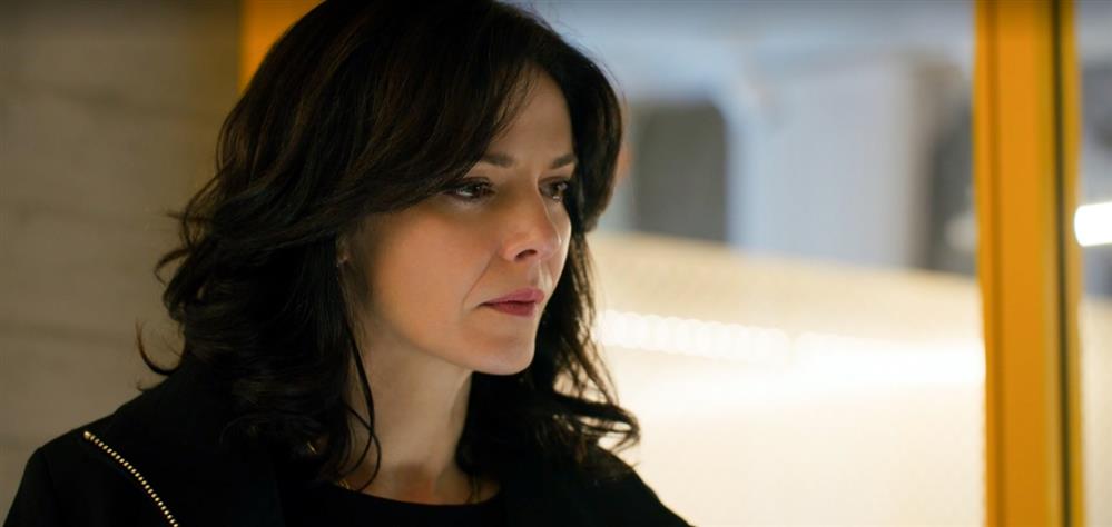 Παιχνίδια Εκδίκησης