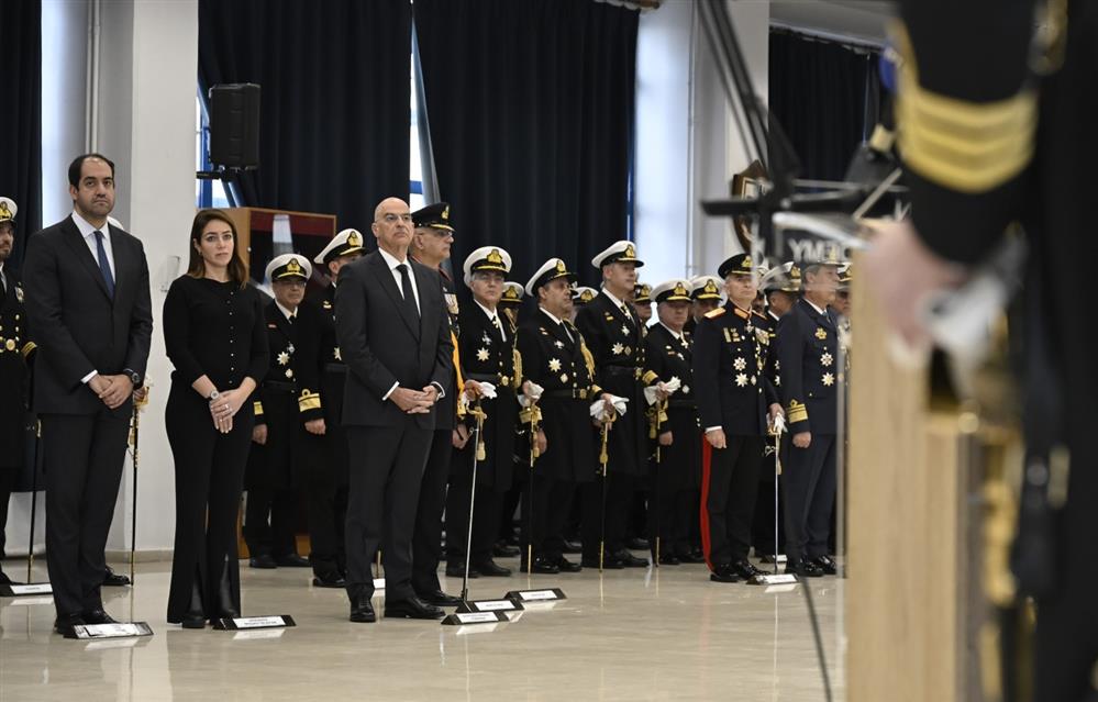 Νίκος Δένδιας Νίκος Δένδιας