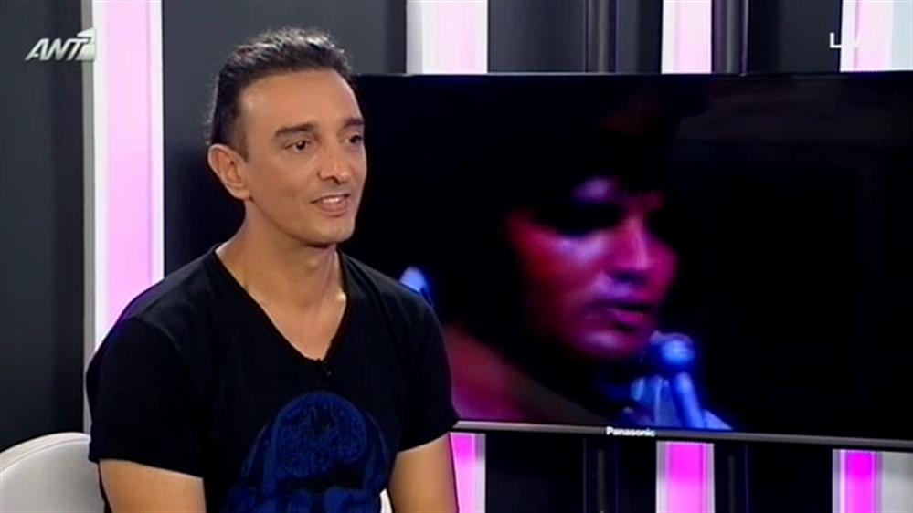 ΔΗΜΟΣ ΜΠΕΚΕ – YOUR FACE SOUNDS FAMILIAR – ΤΕΛΙΚΟΣ - ΠΡΟΒΑ