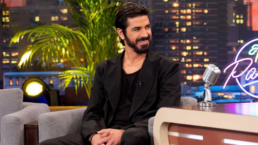 Δημήτρης Γκοτσόπουλος: Αποκάλυψε το ποσό που αγόρασε το σπίτι του - "Αν σου πω την τιμή θα τρελαθείς"



