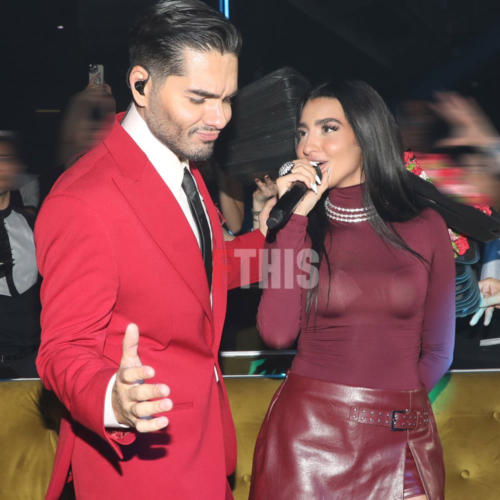 Φουρέιρα - Μάστορας