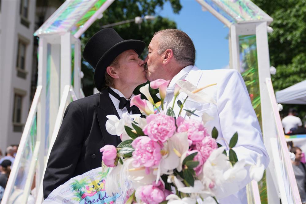 Πορεία - World - pride - ΛΟΑΤΚΙ Πορεία - World - pride - ΛΟΑΤΚΙ