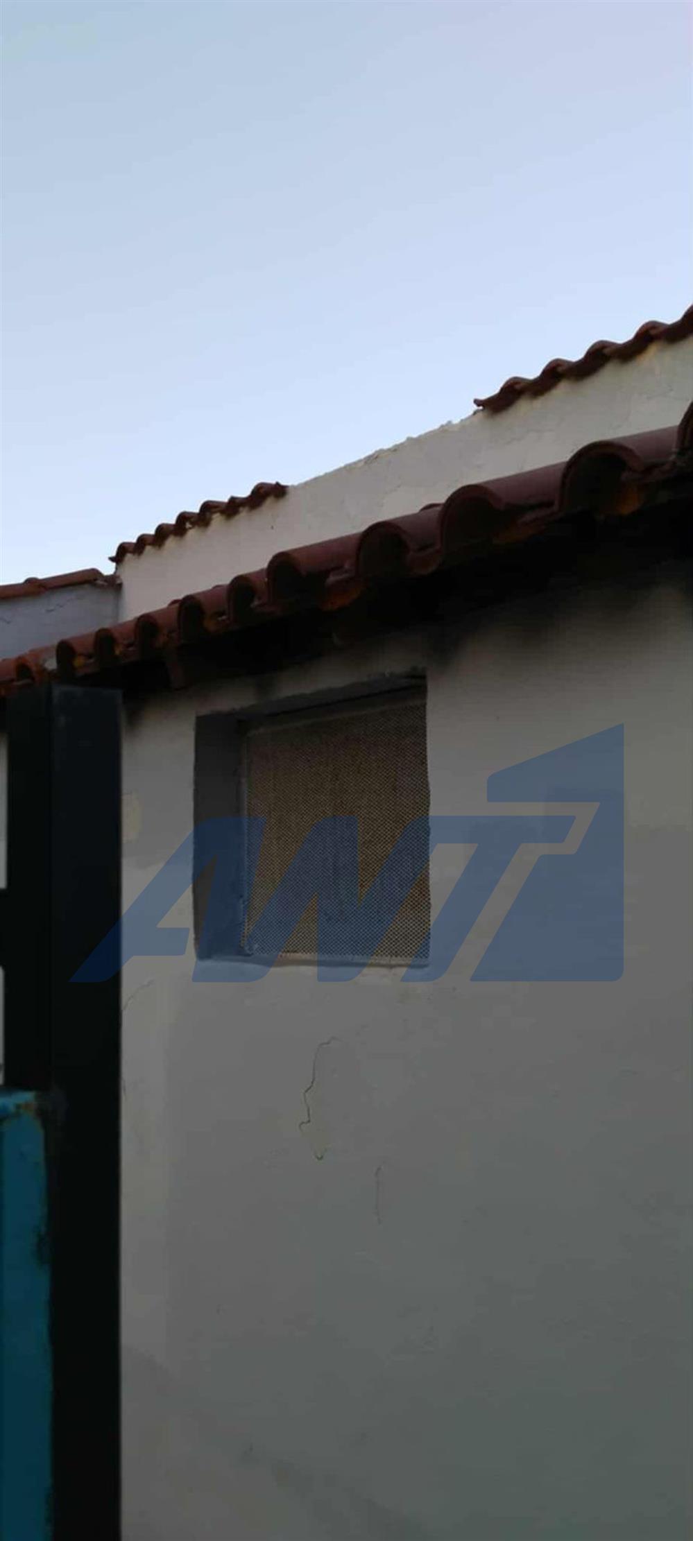 Βανδαλισμός - Σχολείο - Θεσσαλονίκη