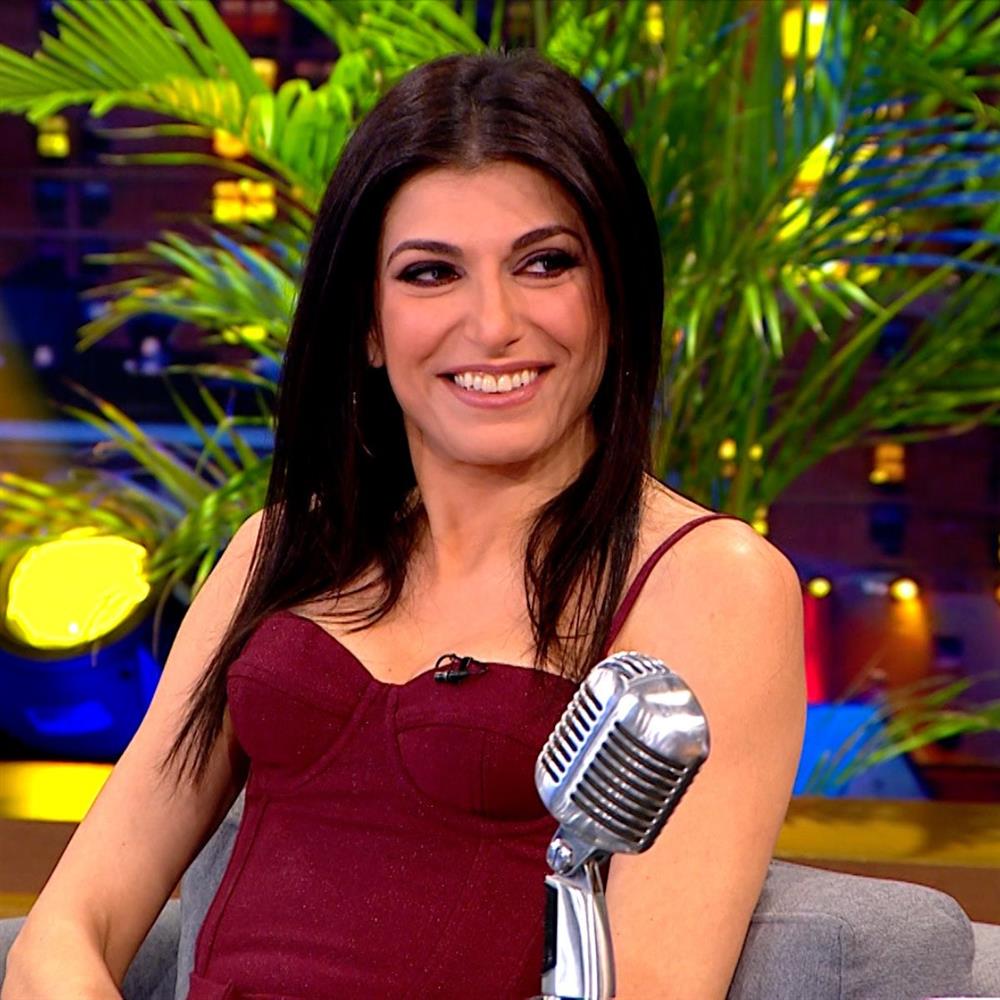 Νικολέτα Κοτσαηλίδου: "Μου έχουν βάλει διάφορες ταμπέλες που δεν θέλω…"

