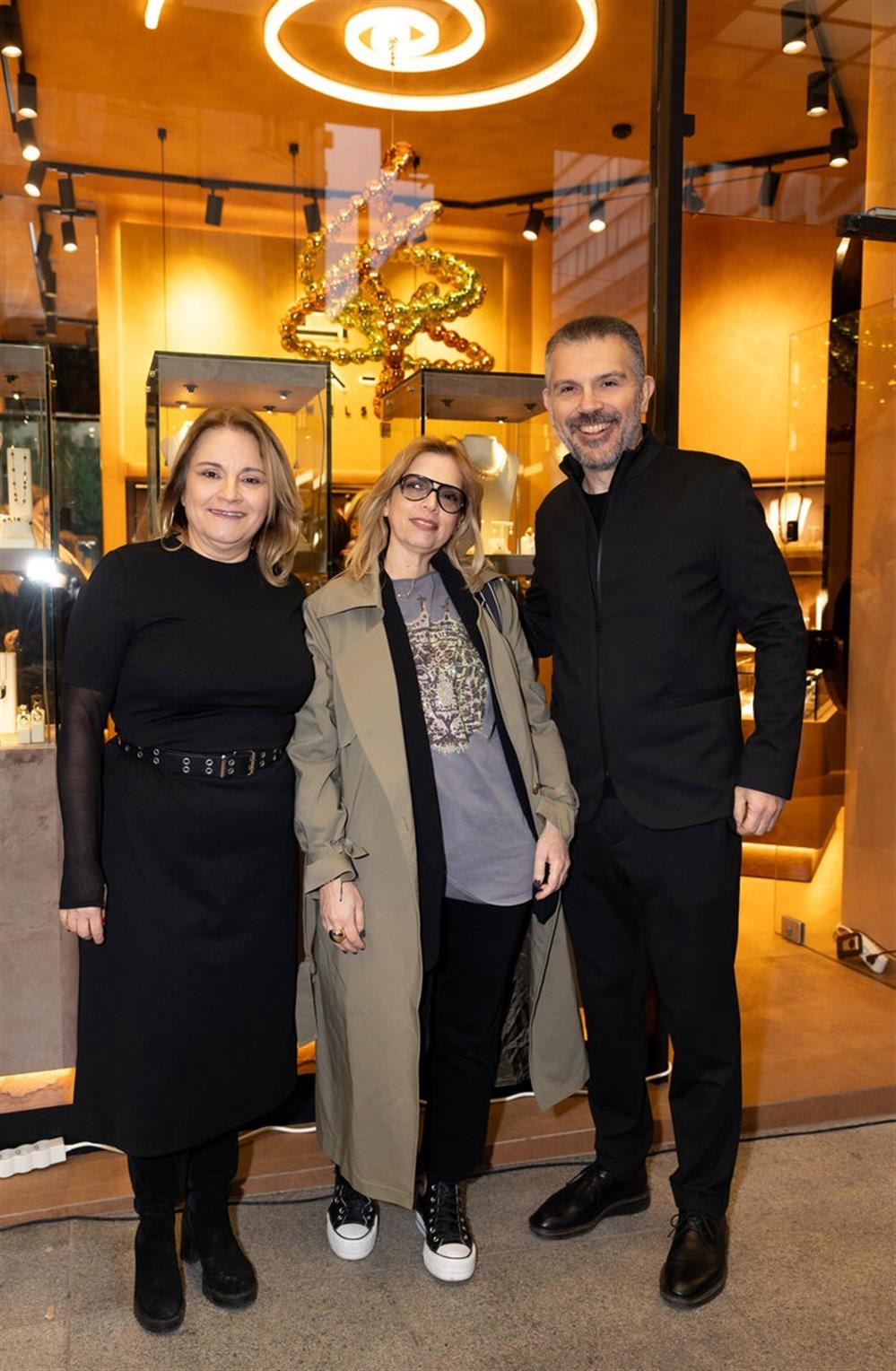 εγκαίνια εγκαίνια