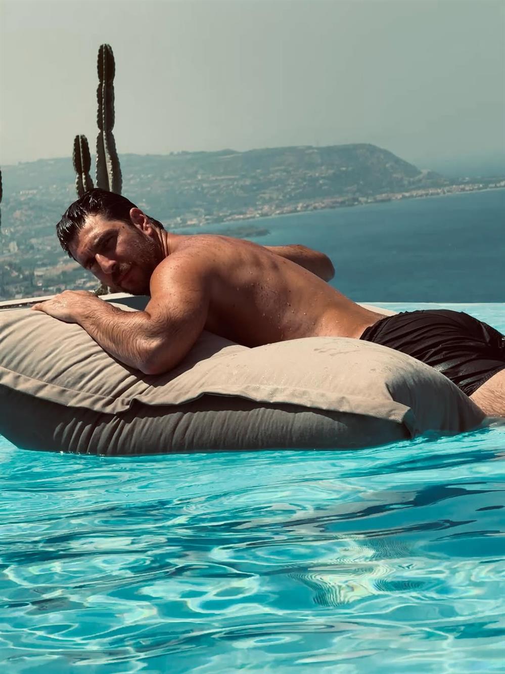 Γιώργος Γεροντιδάκης Γιώργος Γεροντιδάκης