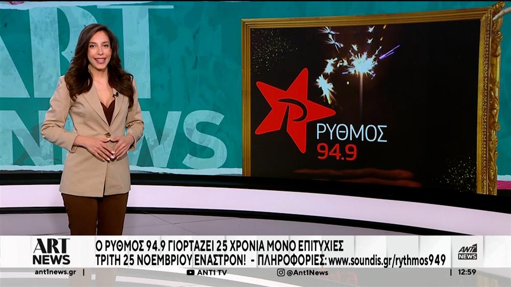 Ιδέες και προτάσεις για το Σαββατοκύριακο