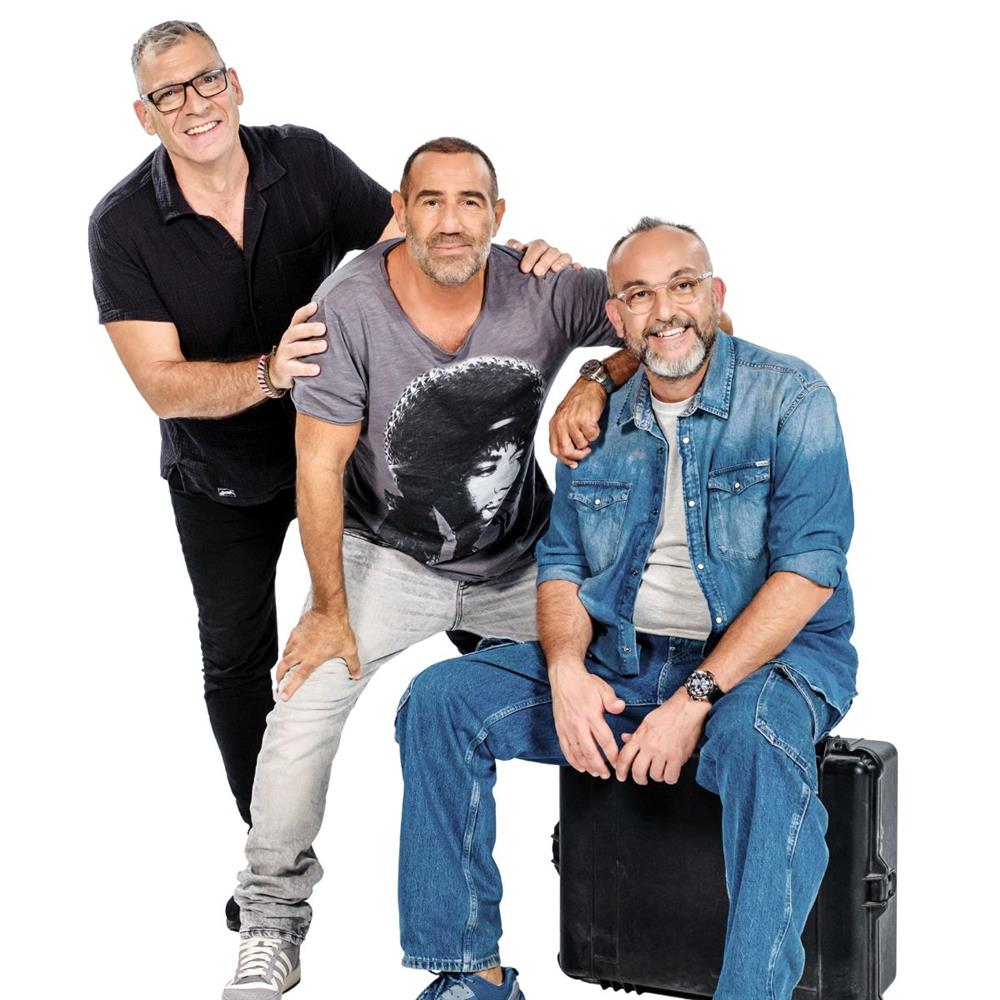 Ράδιο Αρβύλα