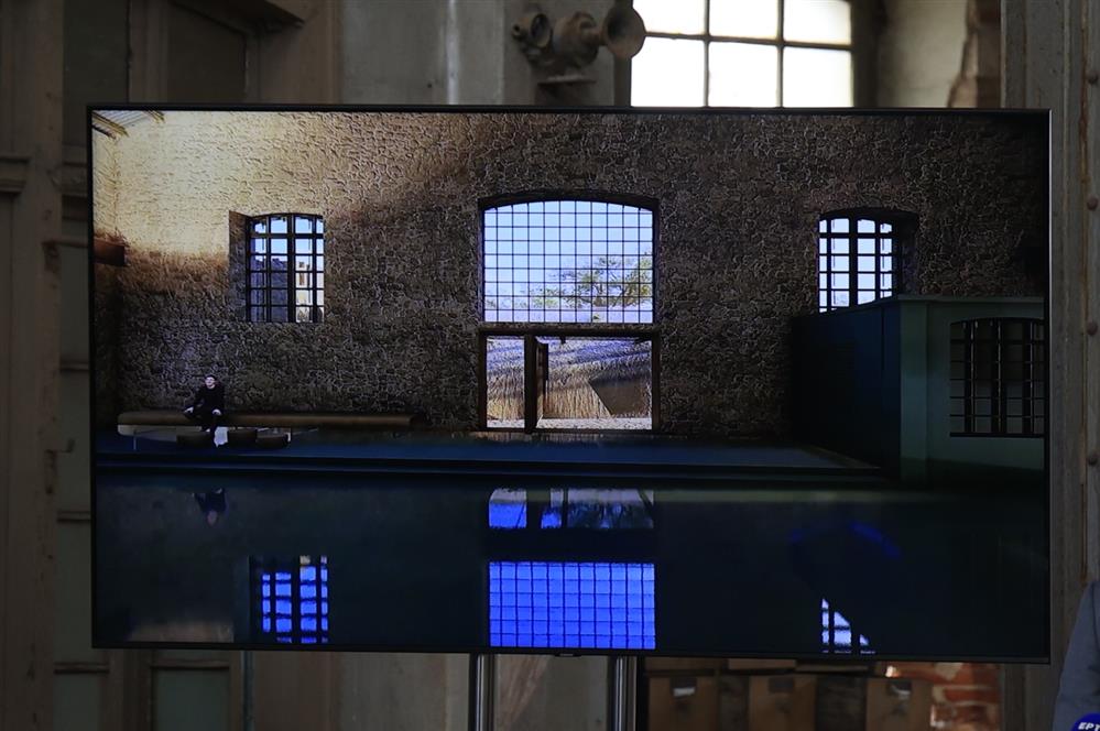 Δαίδαλος - Υπερυπολογιστής - παρουσίαση Δαίδαλος - Υπερυπολογιστής - παρουσίαση