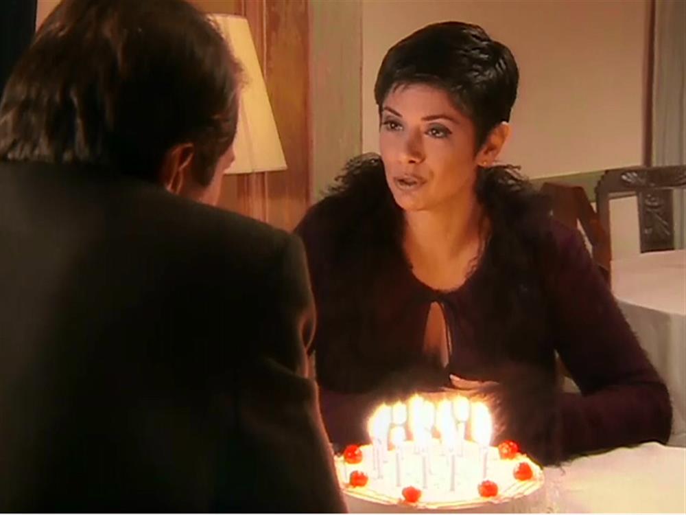 Επιθυμίες (επεισ.52)