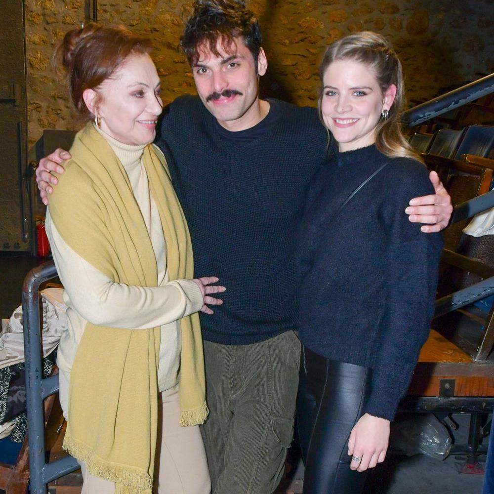 Δανάη Μιχαλάκη