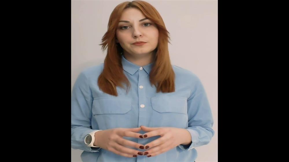 Σοφία Φατέ, Διαιτολόγος Διατροφολόγος