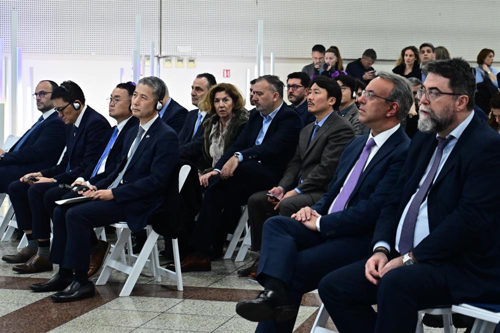 tap2ride - Μετρό - Χρήστος Σταϊκούρας