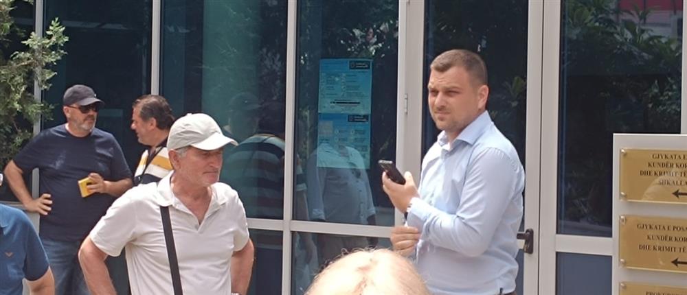 Τίρανα - Μπελέρης - Εφετείο Τίρανα - Μπελέρης - Εφετείο