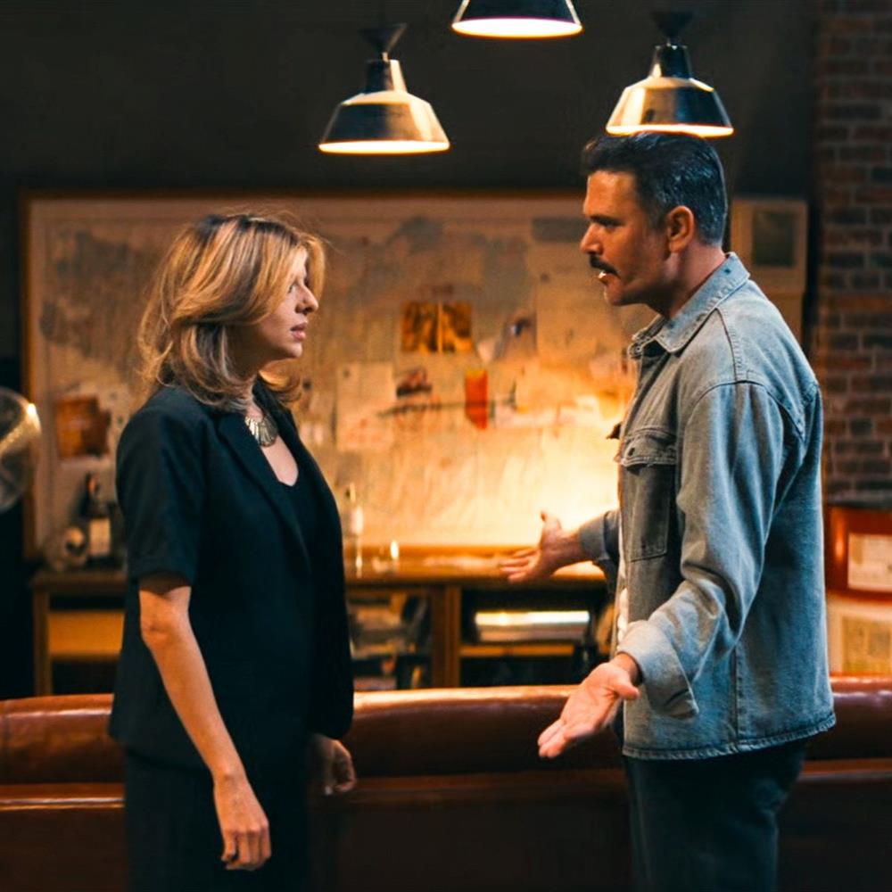 “Γιατί ρε πατέρα;”: Όσα θα δούμε στο 8ο επεισόδιο της σειράς του ΑΝΤ1