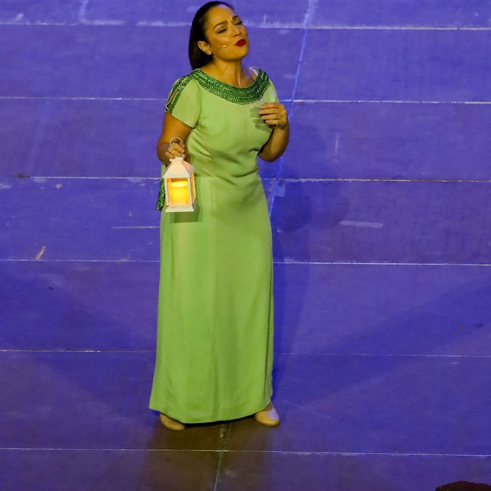 Ελένη Καρακάση: "Είμαι κοντά στην αναδοχή ενός παιδιού, είναι τελείως διαφορετική διαδικασία από την υιοθεσία"

