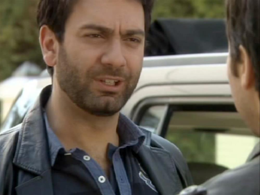 Σαράντα Κύματα (Επεισ: 24)