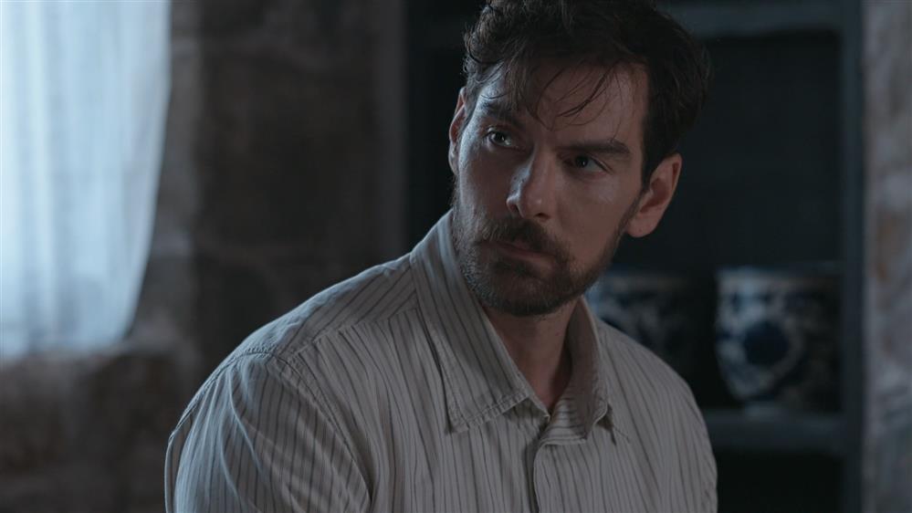 GRAND HOTEL – 2ος ΚΥΚΛΟΣ – ΕΠΕΙΣΟΔΙΟ 34

