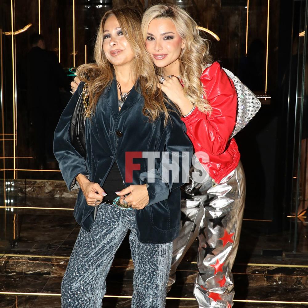 Ζόζεφιν μητέρα