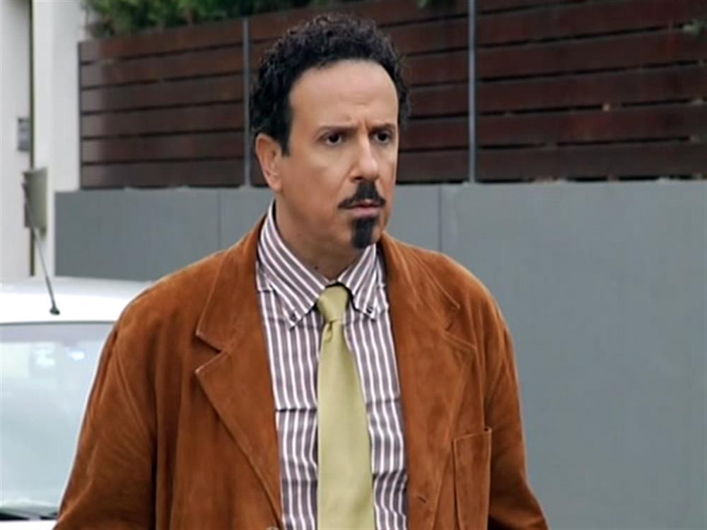 Doctor Ρούλης (τελευταίο επεισόδιο)