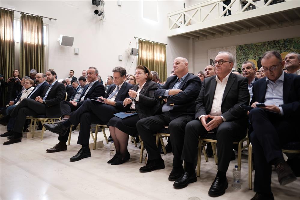 Μητσοτάκης: Η οικονομία υπεραποδίδει και τα χρήματα επιστρέφουν σε έργα με κοινωνικό αποτύπωμα