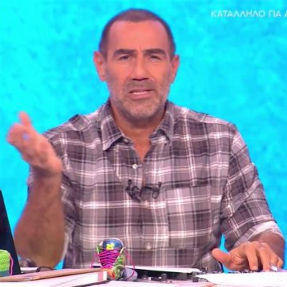 Αντώνης Κανάκης