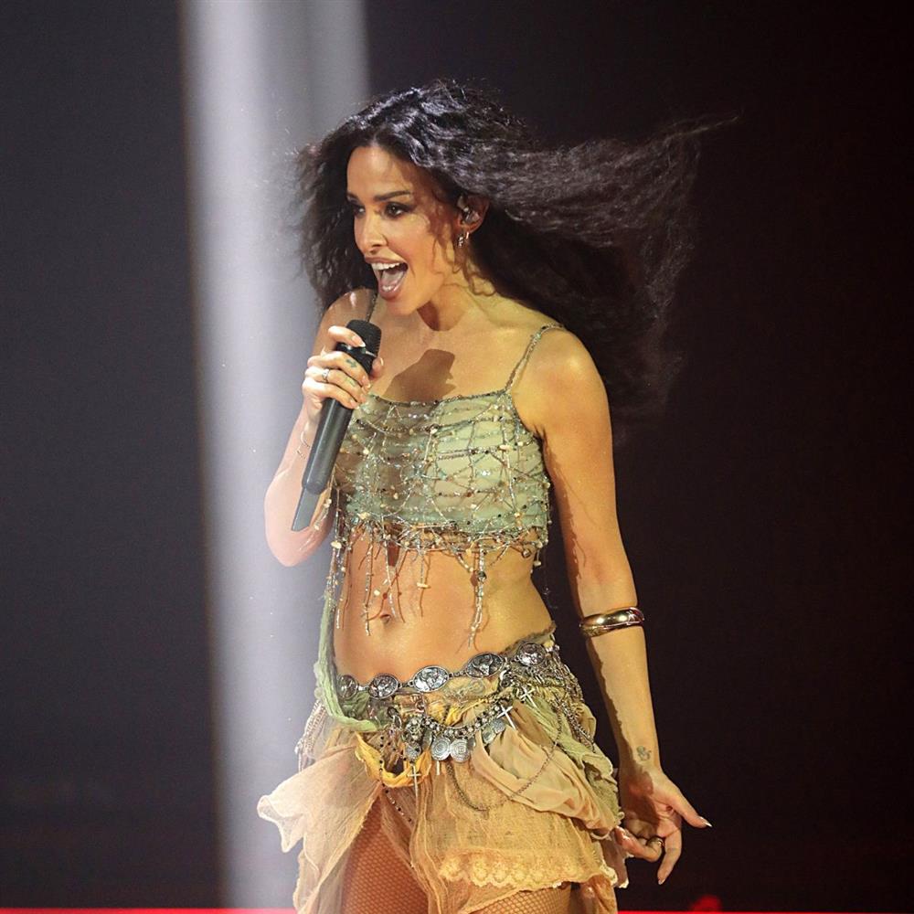 Ελένη Φουρέιρα - Αλμπέρτο Μποτία: Η θεματική τούρτα υπερπαραγωγή για τα 2α γενέθλια του γιου τους, Ερμή (Βίντεο)