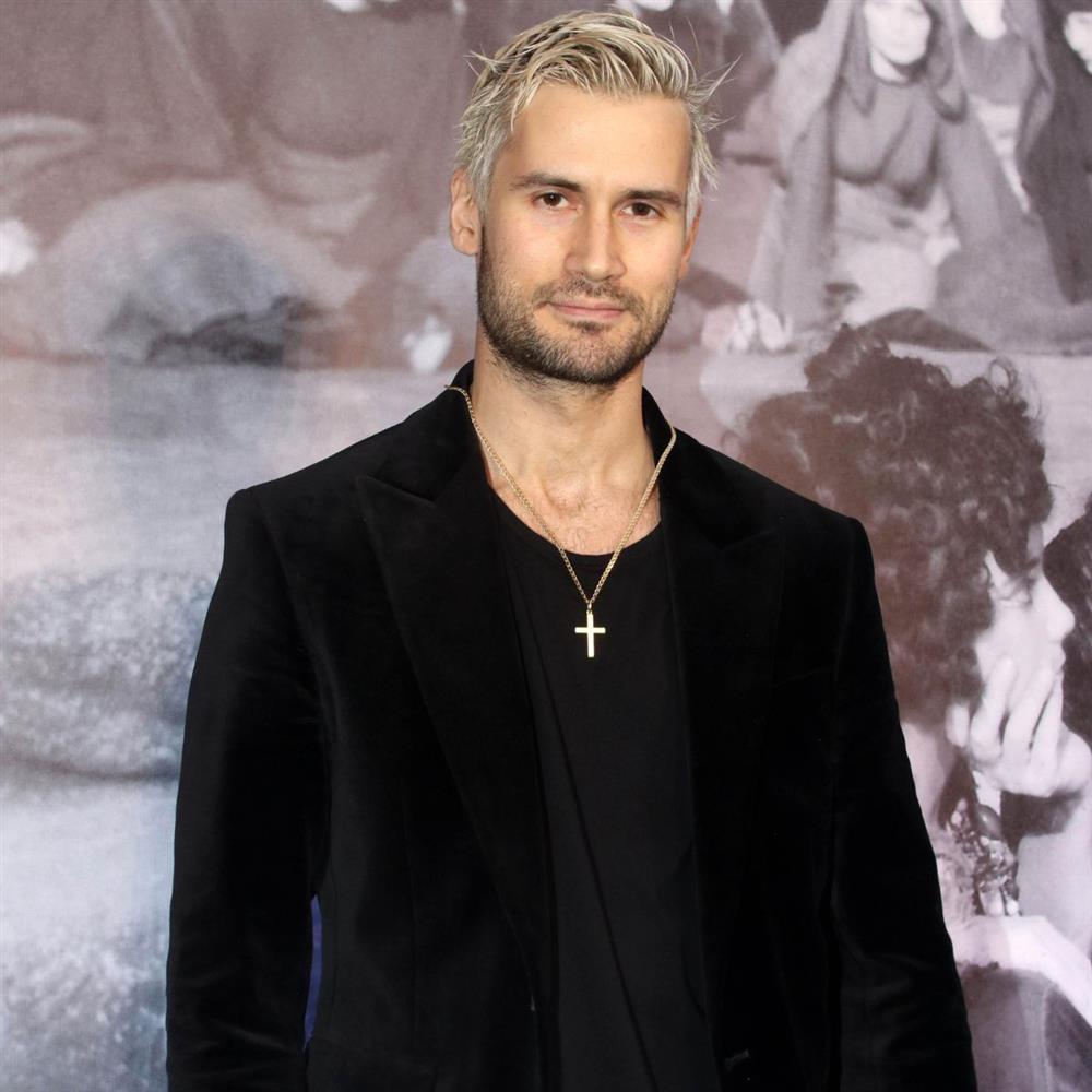 Αναστάσης Ροϊλός