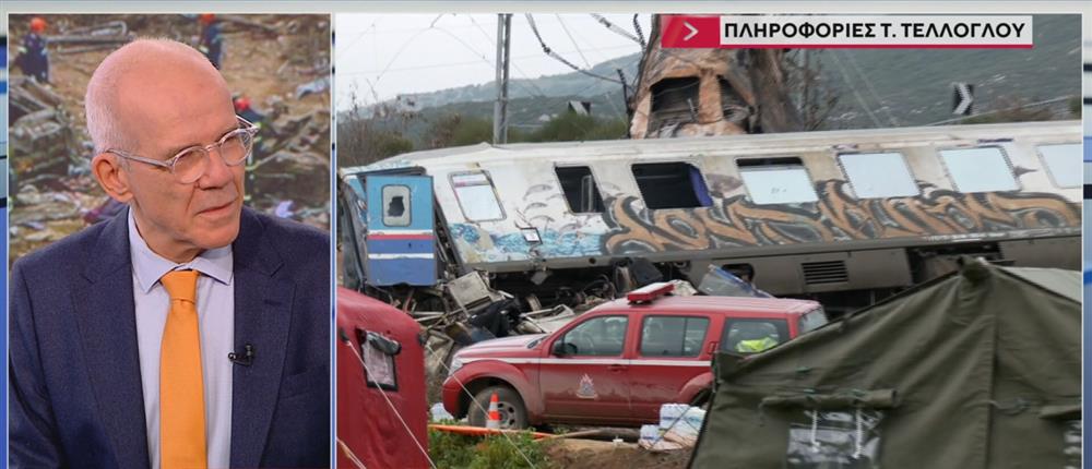 Τέλλογλου για εκταφές: Δεν μπορούν να γίνουν τέτοιες εξετάσεις στην Ελλάδα