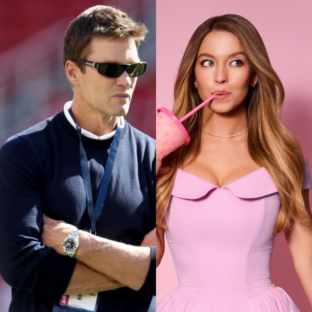 Σίντνεϊ Σουίνι - Τομ Μπρέιντι