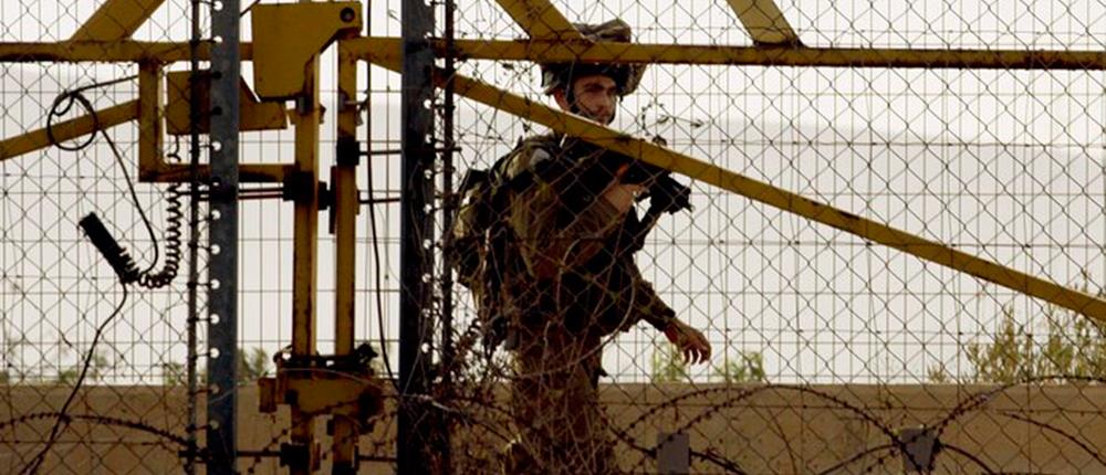 Ο στρατός του Ισραήλ σκότωσε δύο Παλαιστίνιους στη Λωρίδα της Γάζας