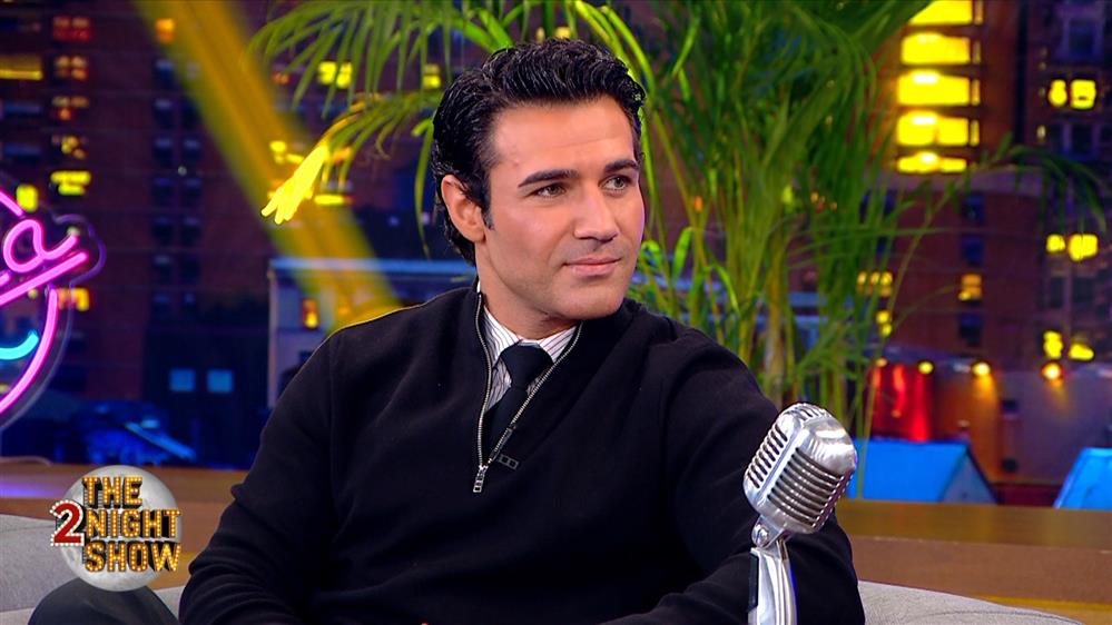 Πέτρος Ιακωβίδης: "Έγινα τραγουδιστής όταν είδα τον Τόλη Βοσκόπουλο, είπα στη μάνα μου αυτό θέλω να κάνω…"