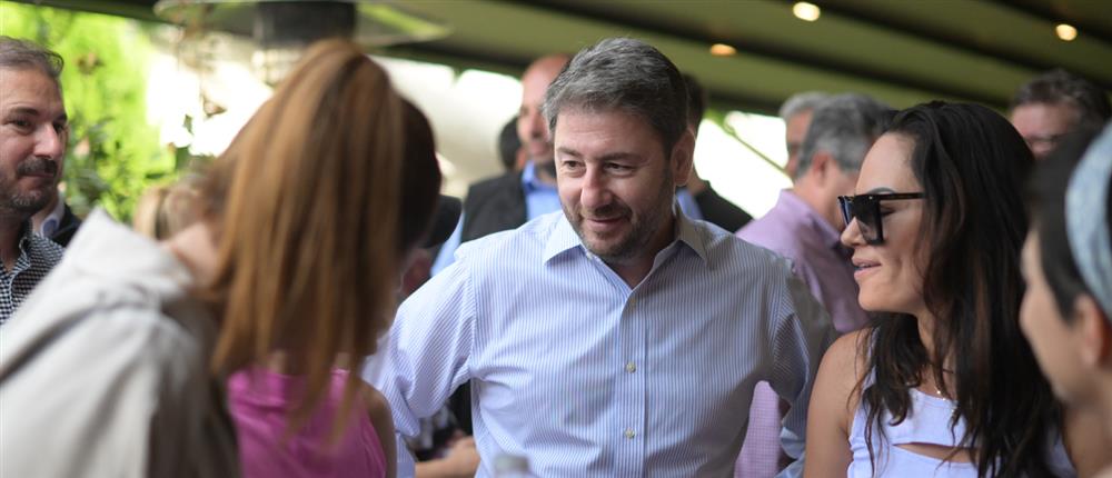 Ανδρουλάκης - Καρδίτσα