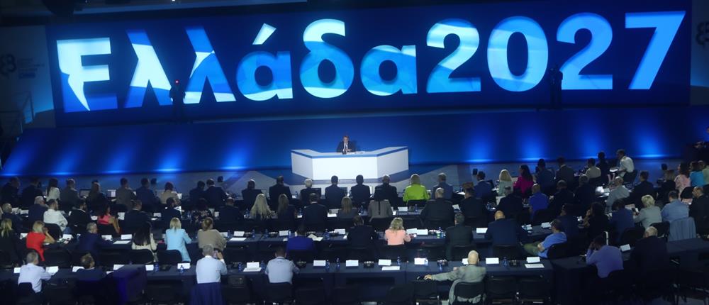 ΔΕΘ - Μητσοτάκης: Δεν υπάρχει μεταρρυθμιστική κόπωση, θα εξαντλήσω την τετραετία